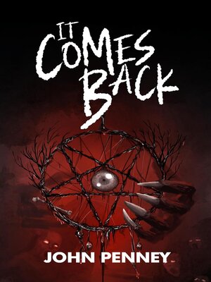 cover image of It Comes Back